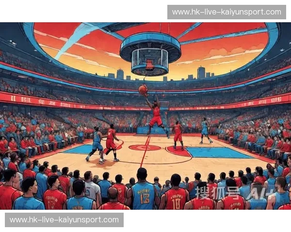 NBA锦标赛：荣耀赛季燃动全城