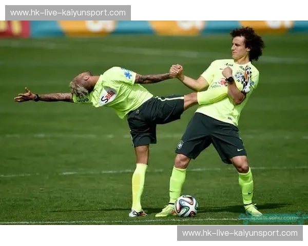 桑巴风暴与日耳曼战车：一场注定载入史册的对决